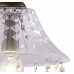 Подвесной светильник Arte Lamp Bells A1791SP-1BG