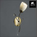 Бра Arte Lamp Gardenia A2766AP-1AB