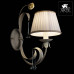 Бра Arte Lamp Borgia A8100AP-1WG