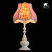 Настольная лампа декоративная Arte Lamp Kids A9222LT-1WH