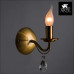 Бра Arte Lamp Amuleto A9369AP-1RB
