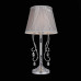 Настольная лампа декоративная EVOLUCE Azzurro SL177.104.01