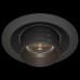 Встраиваемый светильник Maytoni Elem DL052-L7B4K