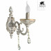 Бра Arte Lamp Dubai A5335AP-1WG
