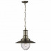 Подвесной светильник Arte Lamp Fisherman A5540SP-1AB