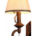 Бра Arte Lamp Castello A6016AP-1BG