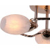 Потолочная люстра Arte Lamp Cosetta A6211PL-3GO