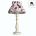 Настольная лампа декоративная Arte Lamp Bambina A7020LT-1WH