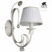 Бра Arte Lamp Borgia A8100AP-1WG
