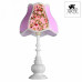 Настольная лампа декоративная Arte Lamp Kids A9222LT-1WH