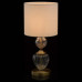 Настольная лампа декоративная Chiaro Оделия 619031001
