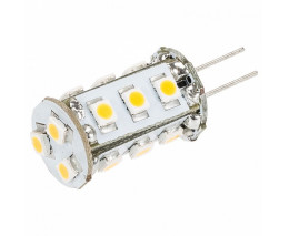 Лампа светодиодная Arlight Ar-G4 G4 Вт 2900-3300K 12672