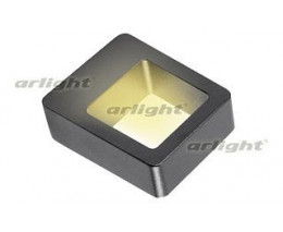 Накладной светильник Arlight  LGD-Wall-Frame-2G-5W Warm White