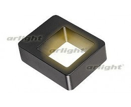 Накладной светильник Arlight  LGD-Wall-Frame-J2B-7W Warm White