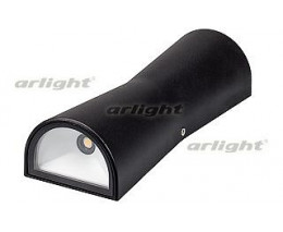 Накладной светильник Arlight  LGD-Wall-Tub-J2B-12W Warm White