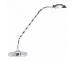 Настольная лампа офисная Arte Lamp Flamingo A2250LT-1CC