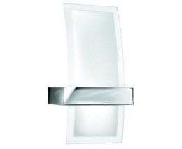 Накладной светильник Arte Lamp Glass Hall A3415AP-1CC