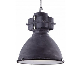 Подвесной светильник Arte Lamp Loft A5014SP-1BG