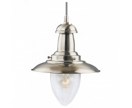 Подвесной светильник Arte Lamp Fisherman A5530SP-1SS