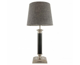 Настольная лампа декоративная Arte Lamp Scandy A8123LT-1BC