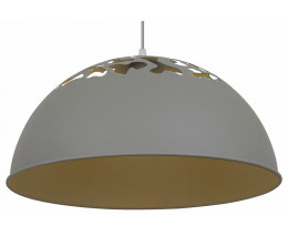 Подвесной светильник Arte Lamp Buratto A8174SP-1GY