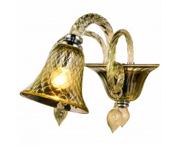 Бра Arte Lamp Cleopatra A9002AP-1CC