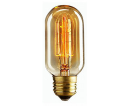 Лампа накаливания Arte Lamp Bulbs E27 60Вт 2700K ED-T45-CL60