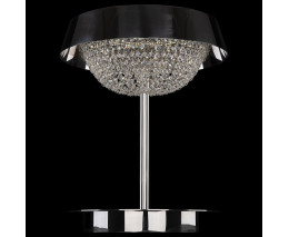 Настольная лампа декоративная Bohemia Ivele Crystal Remini 2 S500.L2.36.A.3000