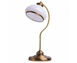Настольная лампа декоративная Chiaro Аманда 481031301