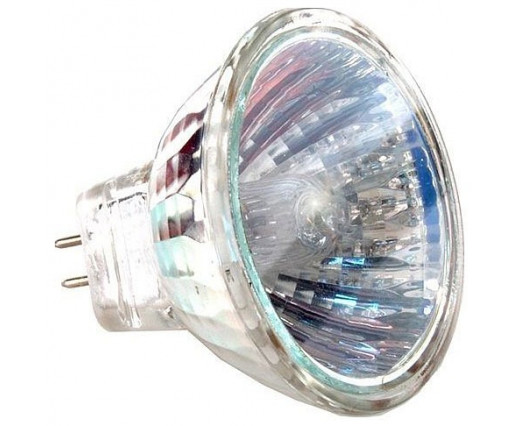 Лампа галогеновая Deko-Light GU5.3 35Вт 2900K 163540