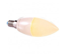 Лампа светодиодная Deko-Light Crystal E14 3.5Вт 2700K 180006