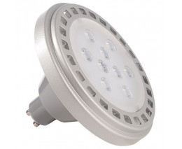 Лампа светодиодная Deko-Light  GU10 11Вт 4200K 180117