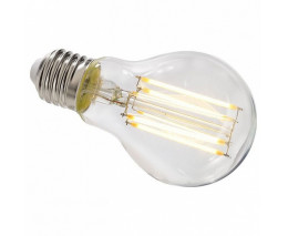 Лампа светодиодная Deko-Light Classic E27 5Вт 2700K 180125