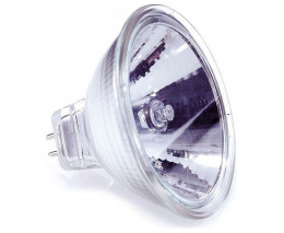 Лампа галогеновая Deko-Light  GU5.3 20Вт 2900K 196552