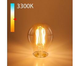 Лампа светодиодная Elektrostandard BLE2710 E27 12Вт 3300K a048345