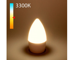 Лампа светодиодная Elektrostandard BLE2711 E27 8Вт 3300K a048352