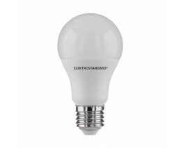 Лампа светодиодная Elektrostandard BLE2721 E27 10Вт 4200K a048523