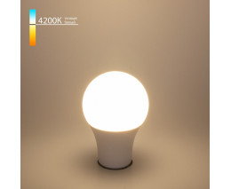 Лампа светодиодная Elektrostandard BLE2725 E27 15Вт 4200K a048617