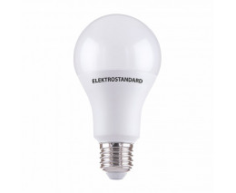 Лампа светодиодная Elektrostandard BLE2728 E27 17Вт 4200K a048621
