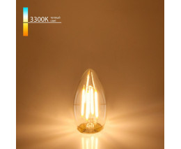 Лампа светодиодная Elektrostandard BLE2733 E27 9Вт 3300K a048668