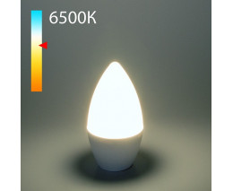 Лампа светодиодная Elektrostandard BLE1404 E14 8Вт 6500K a048991