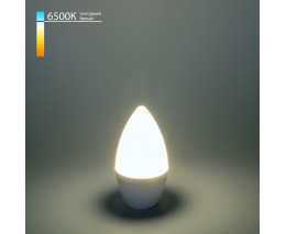 Лампа светодиодная Elektrostandard BLE1423 E14 6Вт 6500K a049162