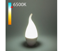 Лампа светодиодная Elektrostandard BLE1433 E14 8Вт 6500K a050354