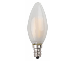 Лампа светодиодная Эра  E14 9Вт 4000K Б0046996