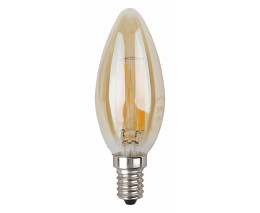 Лампа светодиодная Эра  E14 5Вт 4000K Б0047032