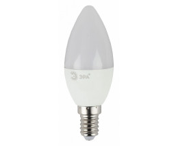 Лампа светодиодная Эра  E14 11Вт 2700K Б0047939