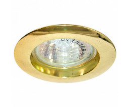 Встраиваемый светильник Feron DL307 15010