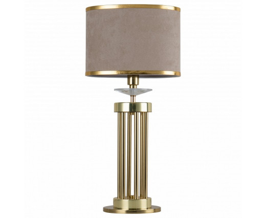 Настольная лампа декоративная Favourite Rocca 2689-1T