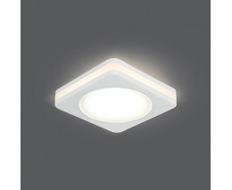 Встраиваемый светильник Gauss Backlight 10 BL100