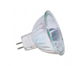 Лампа галогеновая Horoz Electric JCDR GU5.3 35Вт 2700-3200K HRZ00000078